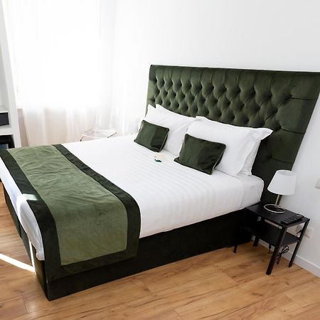Home At Rome St. Peter Rooms&Apartment Buitenkant foto