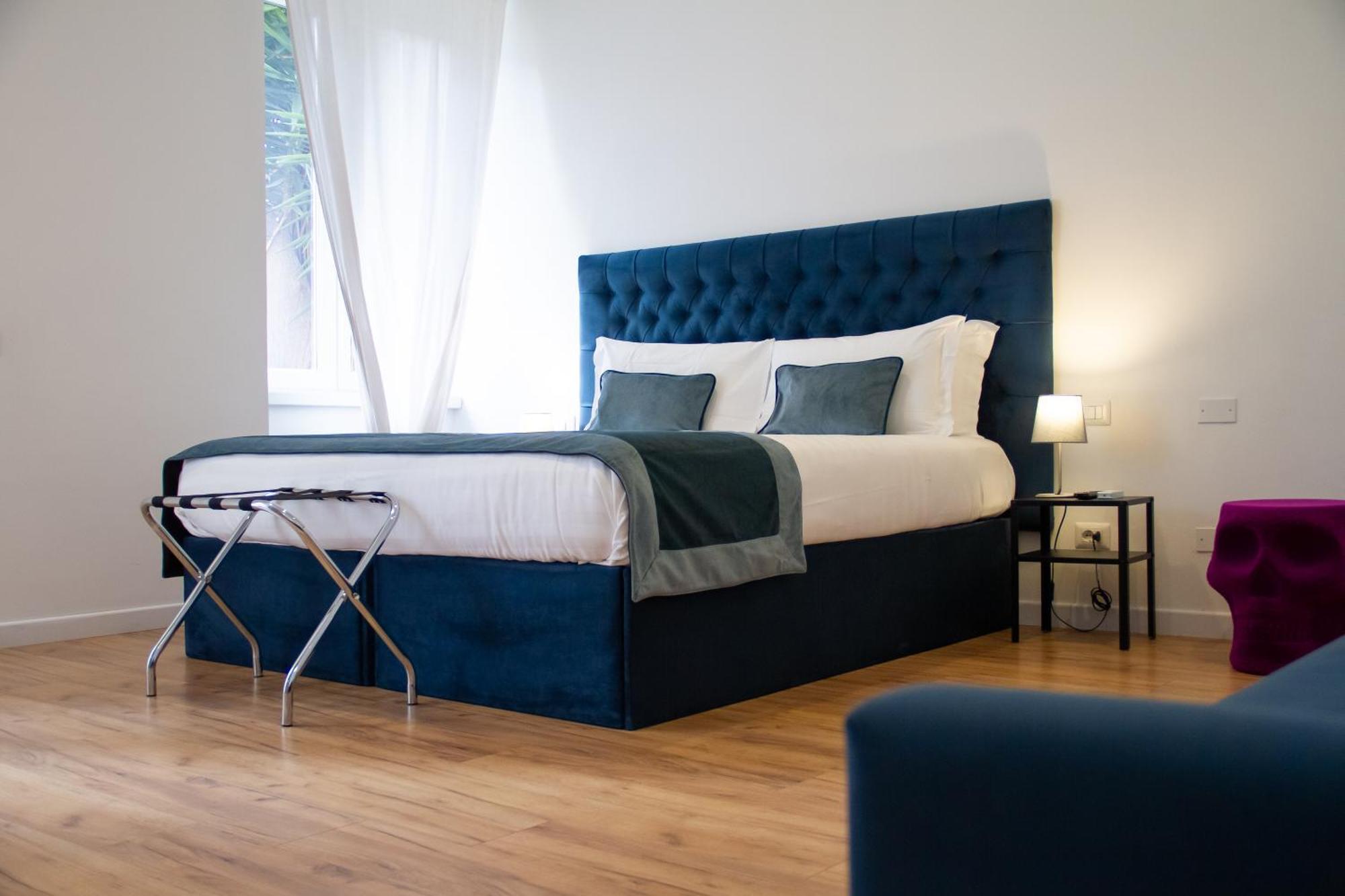 Home At Rome St. Peter Rooms&Apartment Buitenkant foto